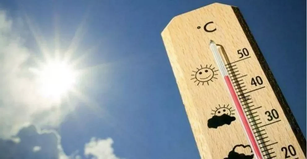 Hoy termina la canícula, pero en Sinaloa seguirá el calorón