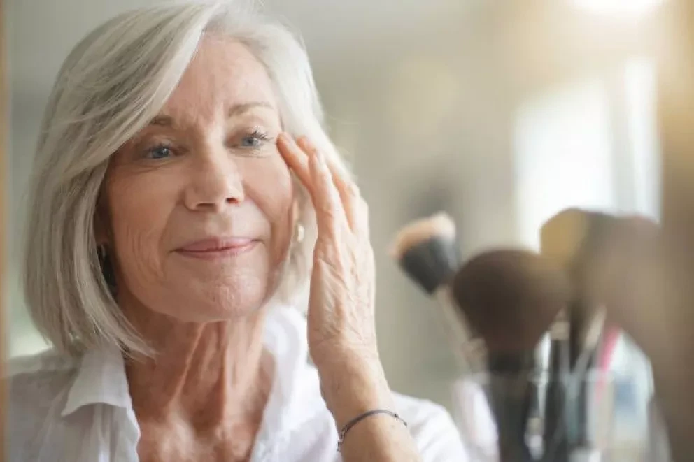 ¿Por qué aparecen las canas?
