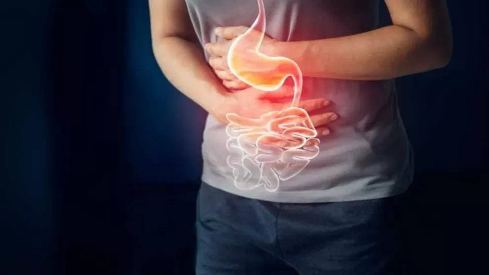 ¿Cuáles son los síntomas del cáncer de estómago?