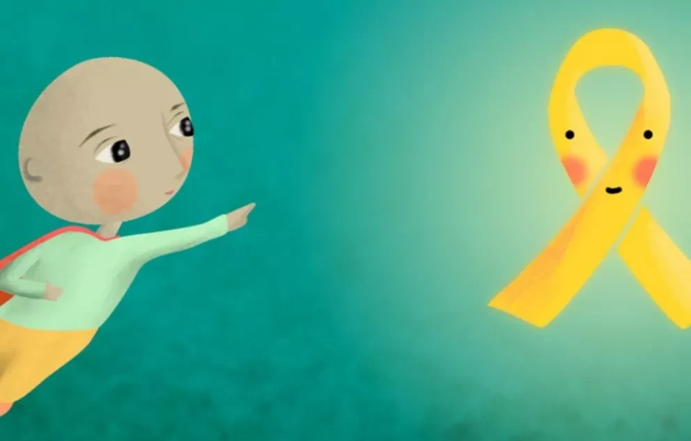 Preguntas frecuentes sobre el cáncer infantil (para padres)