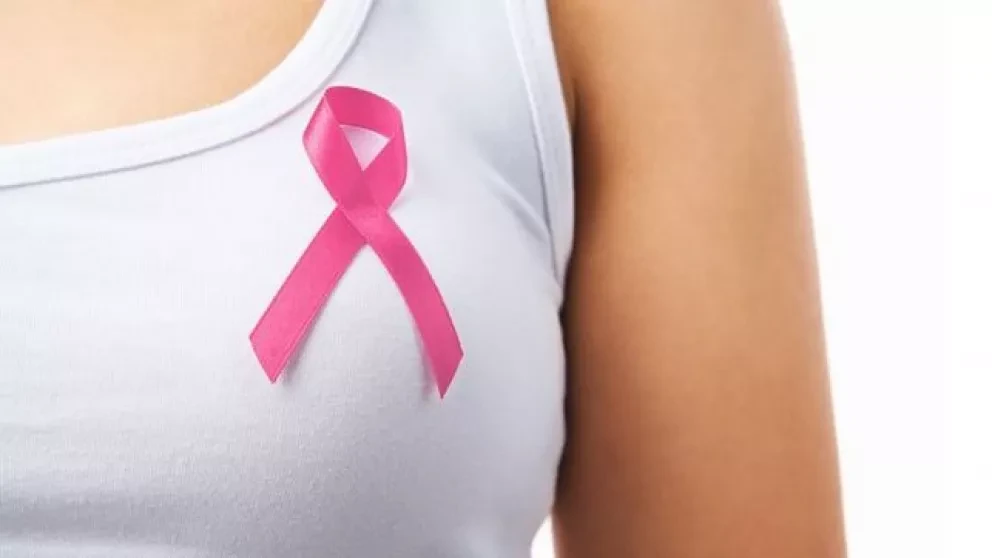 5 datos clave sobre el cáncer de mama