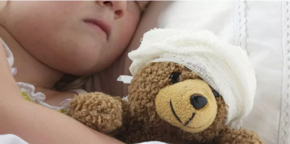 St. Jude Children´s Research Hospital ayuda a niños con Cáncer
