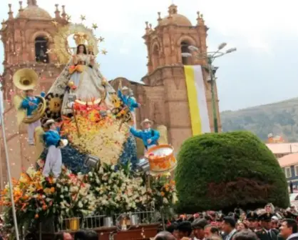 El origen de la fiesta de la Candelaria