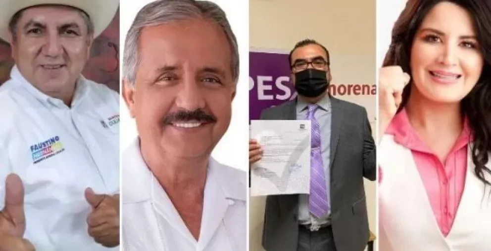 Esto dijeron los candidatos a Presidente de Culiacán en Conservatorio de Ideas y Propuestas