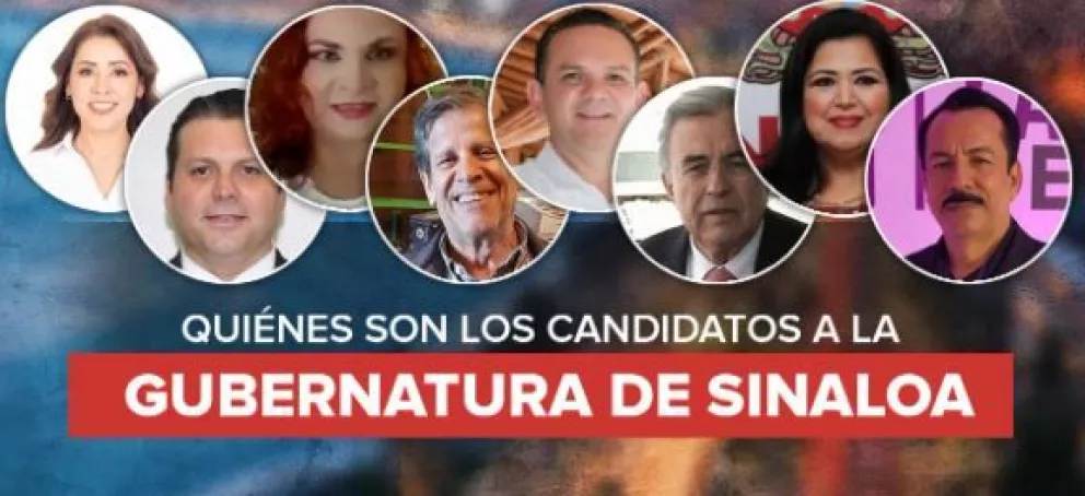 10 compromisos del CES para candidatos a gobernador de Sinaloa