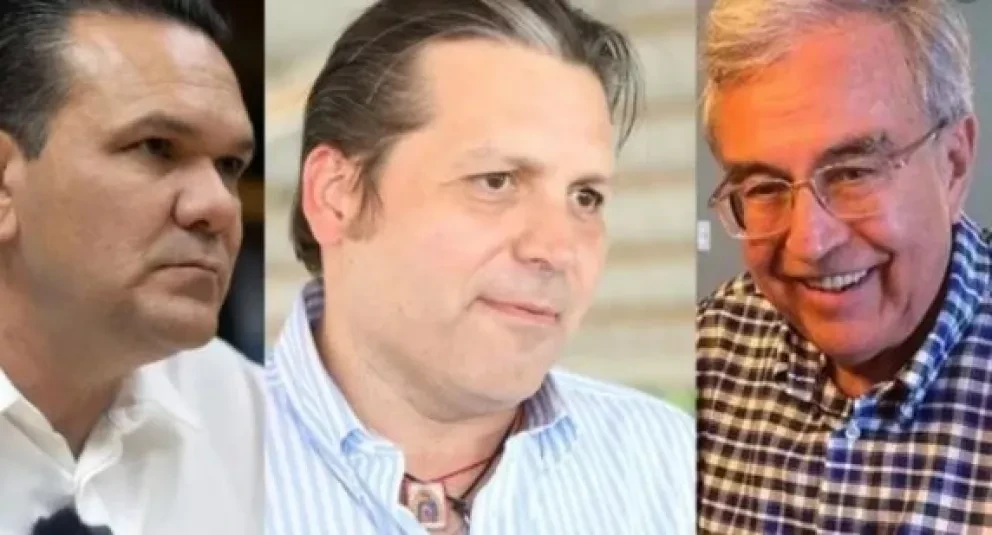 ¿Cómo van candidatos a gobernador de Sinaloa según encuesta Massive Caller?