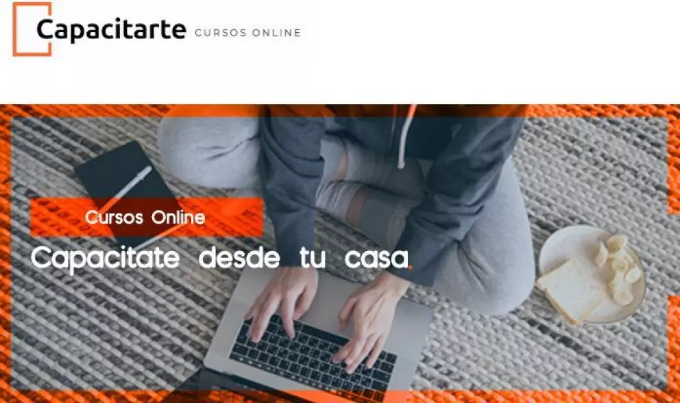 Eleva tus competencias con Capacitarte y sus cursos online