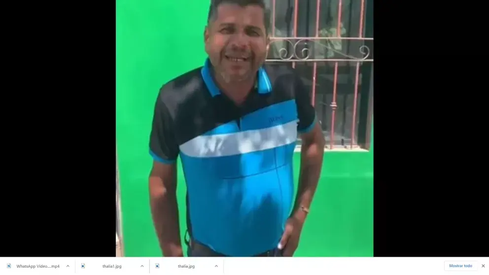 Habrá fiesta de albañiles en grande con Marquitos el de la venganza del queso