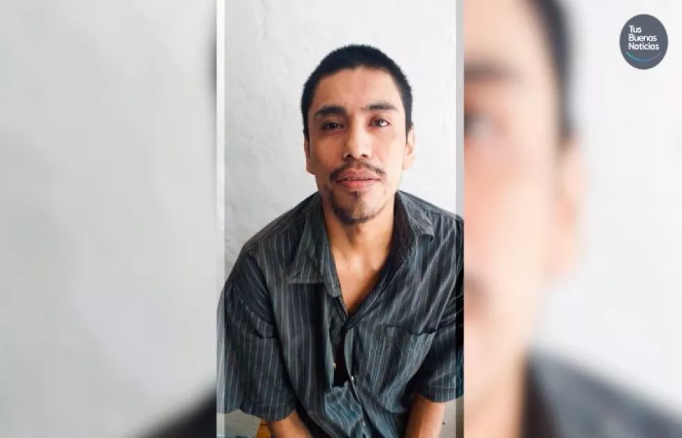 Tenía 11 años desaparecido, lo encuentran en Centro de Rehabilitación de Mazatlán