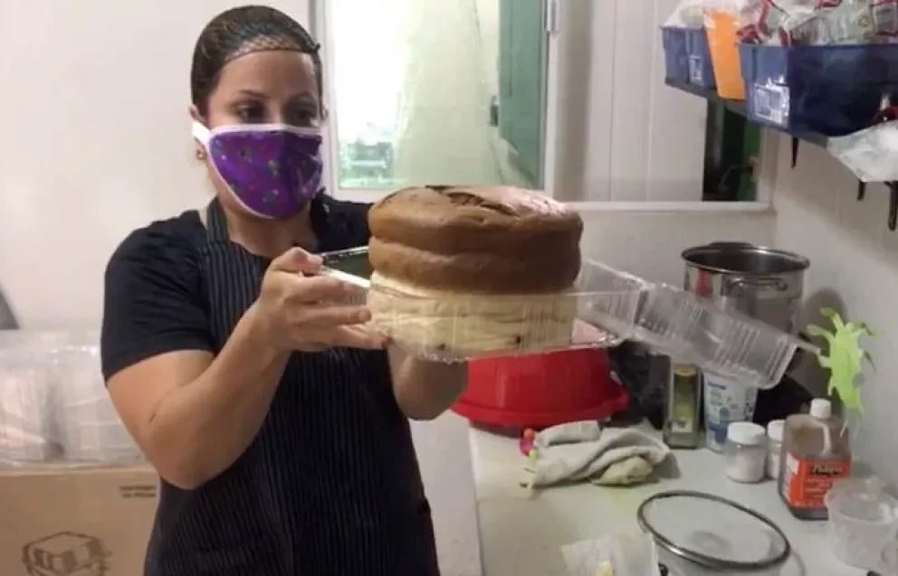 Descubriendo el sabor del pastel Japonés más culichi