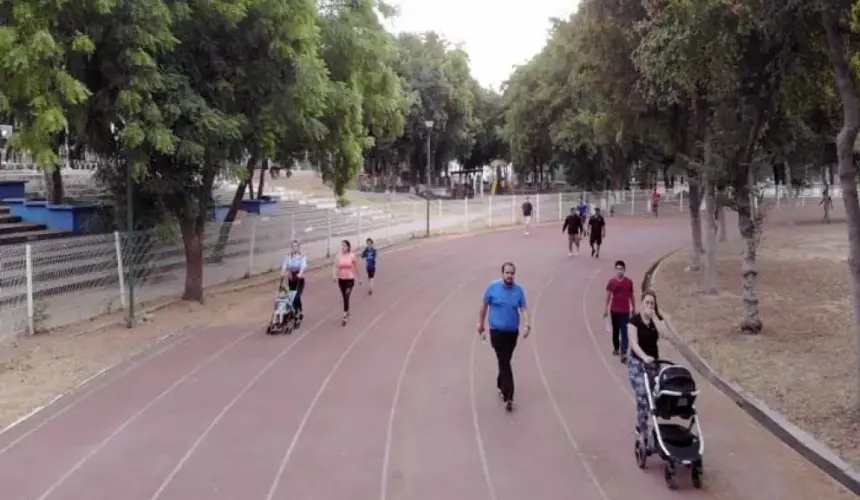 Reabrirán espacios deportivos y recreativos en Culiacán