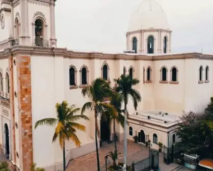 La Catedral, el cofre de los sentimientos del "Corazón de Culiacán"