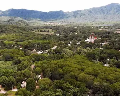 (VIDEO) Conoce Imala desde el aire