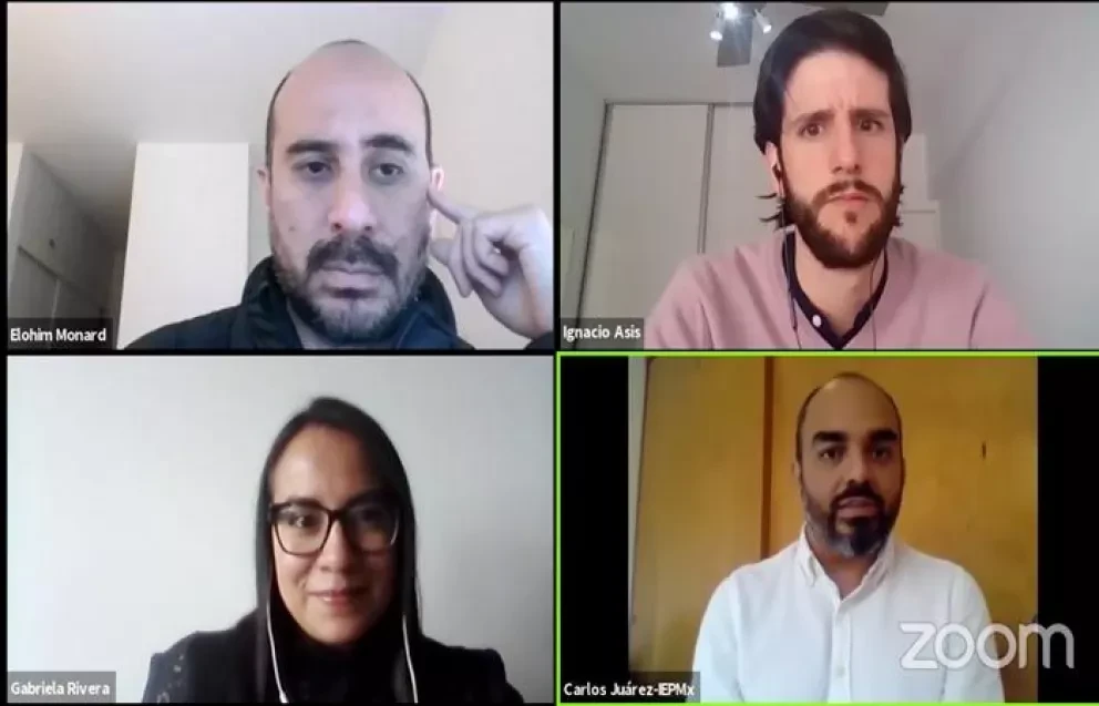 Corrupción, migración y narcotráfico, reto de paz en América Latina