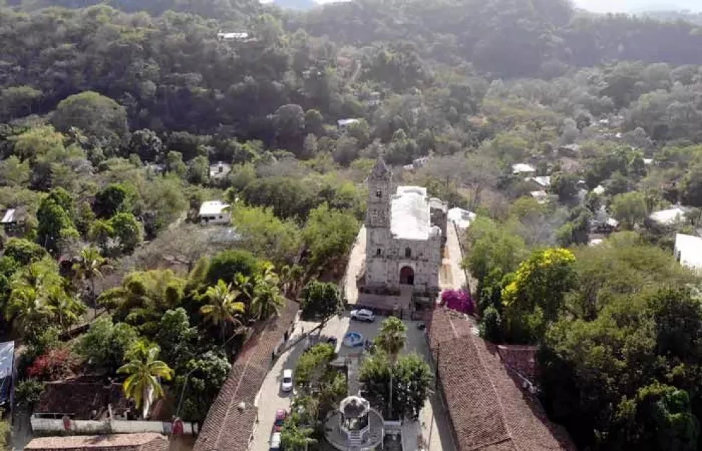 Copala, un pueblo mágico y de historia internacional