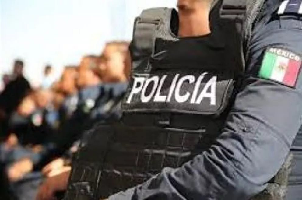 Navolato solicita 50 nuevos policías municipales