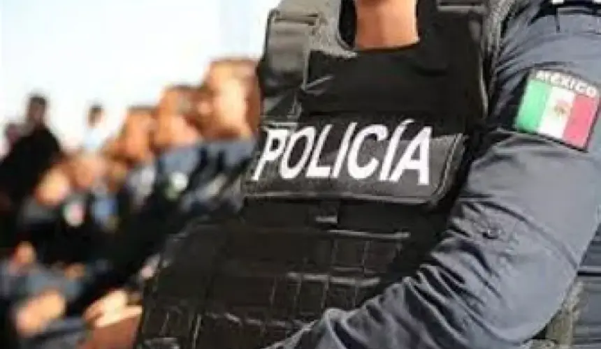 Navolato solicita 50 nuevos policías municipales