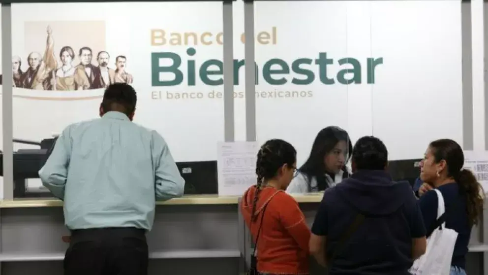 En El Tamarindo habrá un Banco del Bienestar