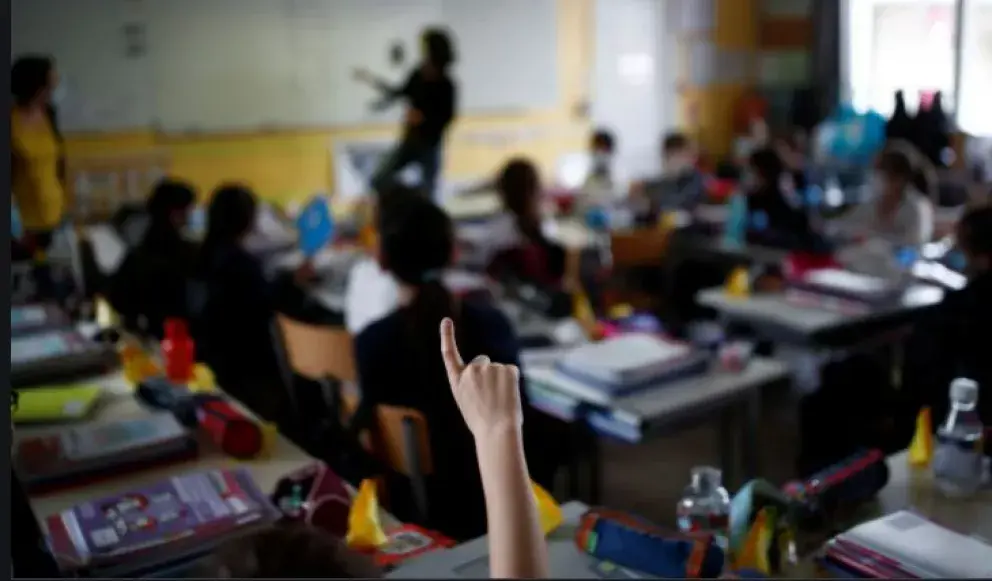 Mexicanos Primero presenta sus recomendaciones para regresar a clases