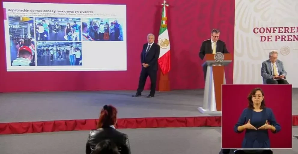 Resumen mañanera de AMLO: 09 de junio