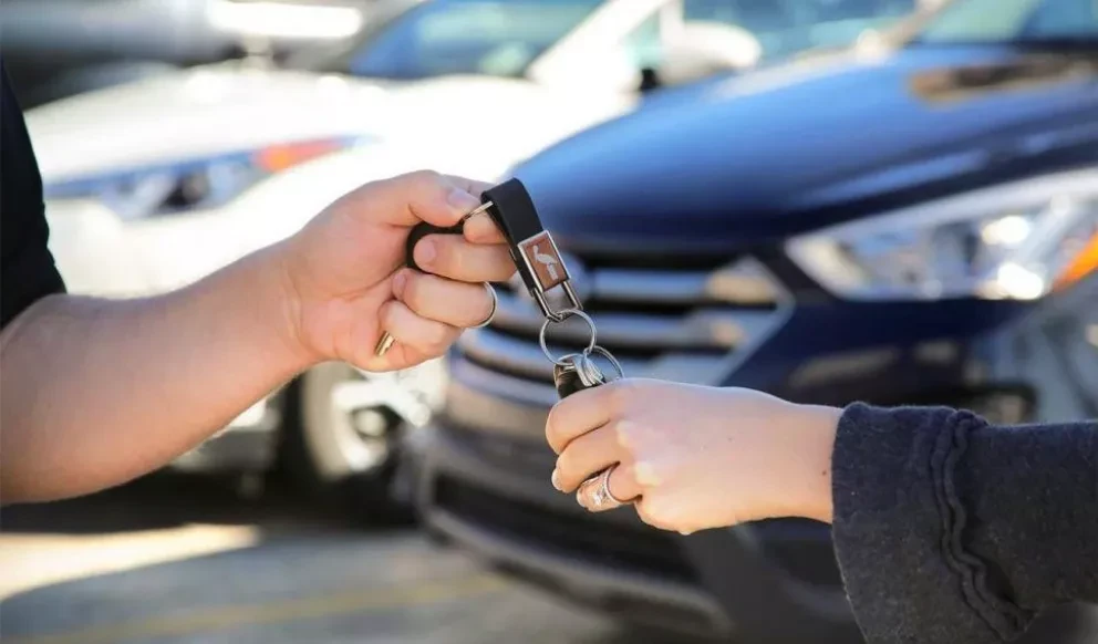 Guía para elegir el automóvil ideal sin gastar de más