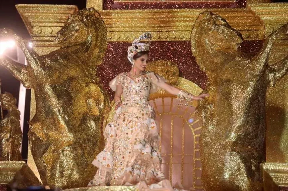Lleno de algarabía inicia el Desfile del Carnaval Internacional de Mazatlán 2020