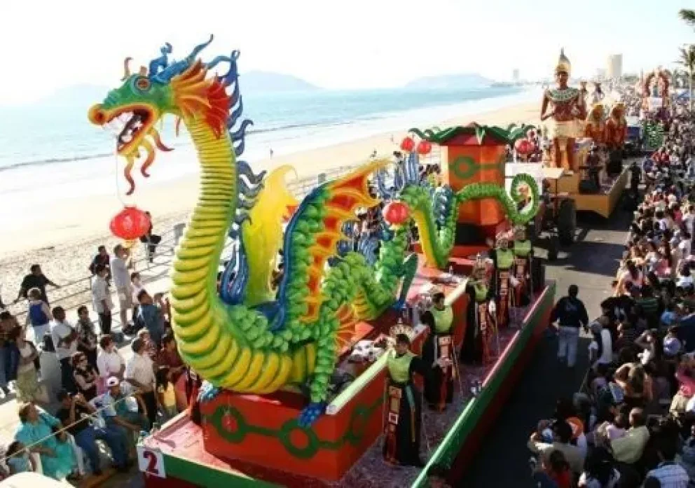 Costumbres, fiestas y tradiciones de Sinaloa: experiencia sin igual