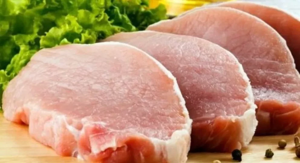 Carne de cerdo mexicana rumbo al Super Bowl 2018
