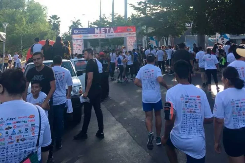 Dale un vistazo al Calendario de carreras pedestres Sinaloa 2019