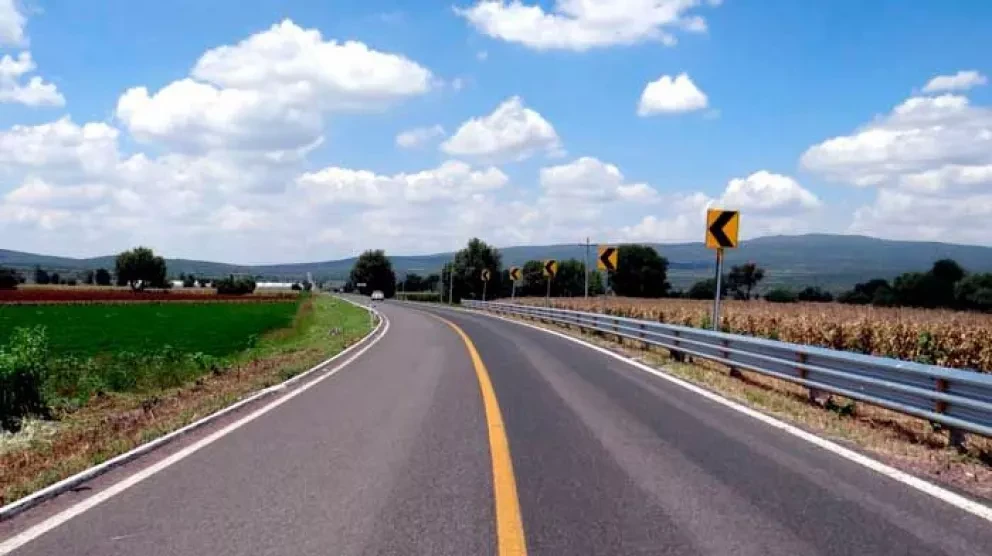 ¿Cómo se cuidan las carreteras?