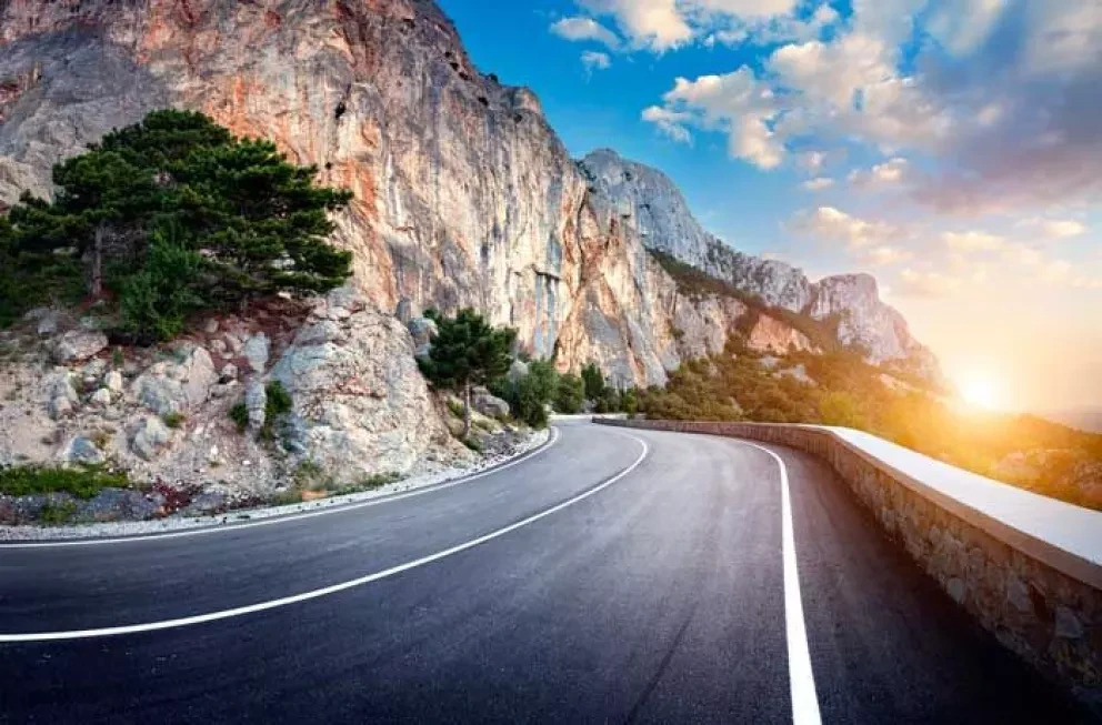 México por carretera. Un viaje para nunca olvidar