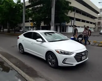 En agosto, baja 12% índice de Siniestralidad Vial en Culiacán