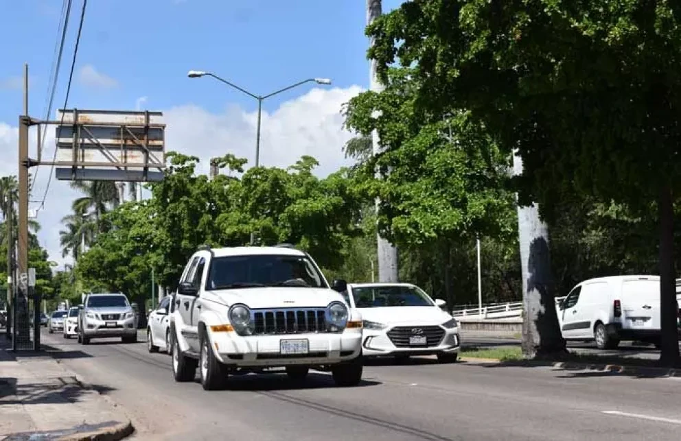 Anatomía de la Movilidad: ¿Cómo nos movemos en Sinaloa?