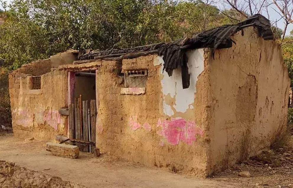 (VIDEO) El Habal de Copala: Un lugar escondido en el mapa