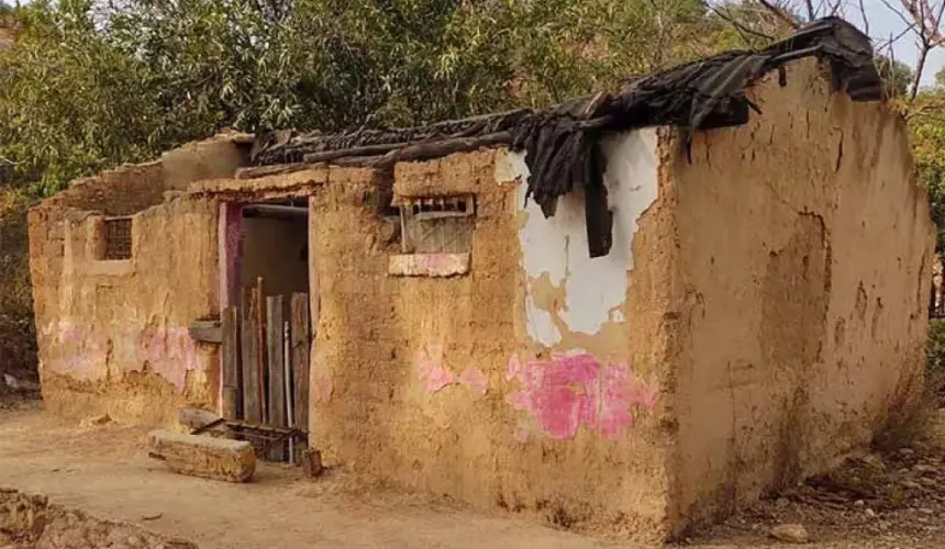 (VIDEO) El Habal de Copala: Un lugar escondido en el mapa