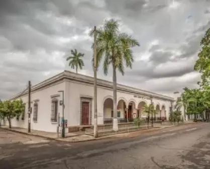 Galería de Arte Frida Kahlo y Casa de la Cultura Miguel Tamayo