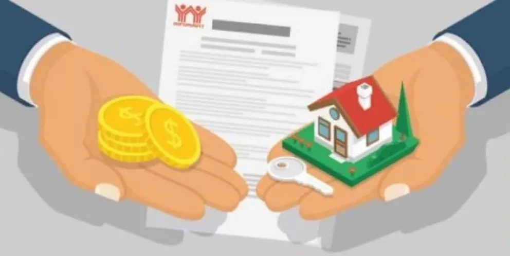 ¿Le debes al Infonavit y no tienes chamba? Conoce opciones de pago