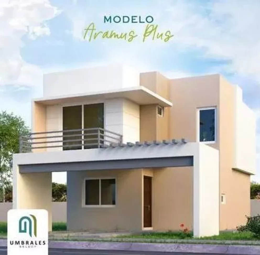 ¿Buscas casa? Compra una a menos de 1.2 millones en Culiacán
