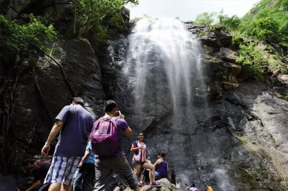 Por fin, harán reserva municipal al cerro 7 gotas, y 2 más