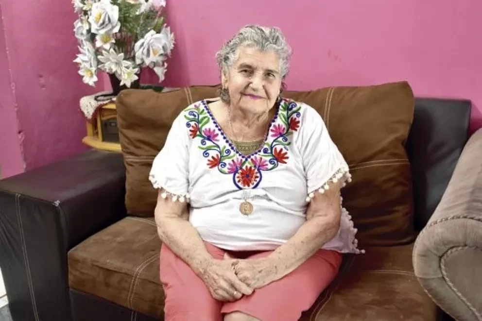 Catalina Vega llegó por la fuerza a Villa Juárez y ahí murió por voluntad