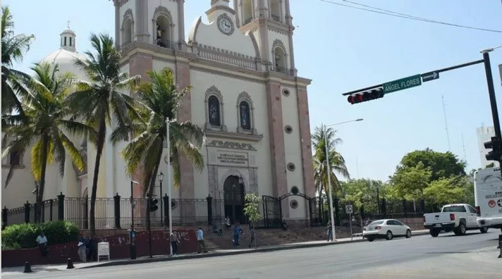 Horario de misas de Año nuevo en Catedral