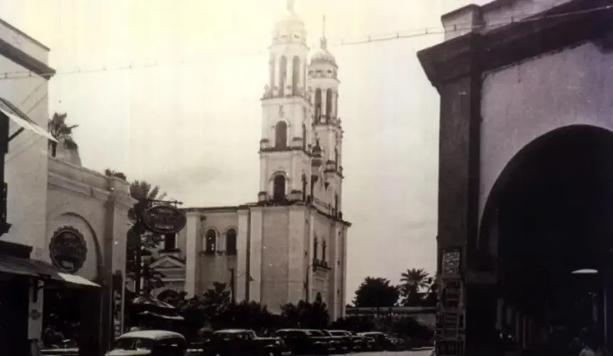 La Catedral de Culiacán