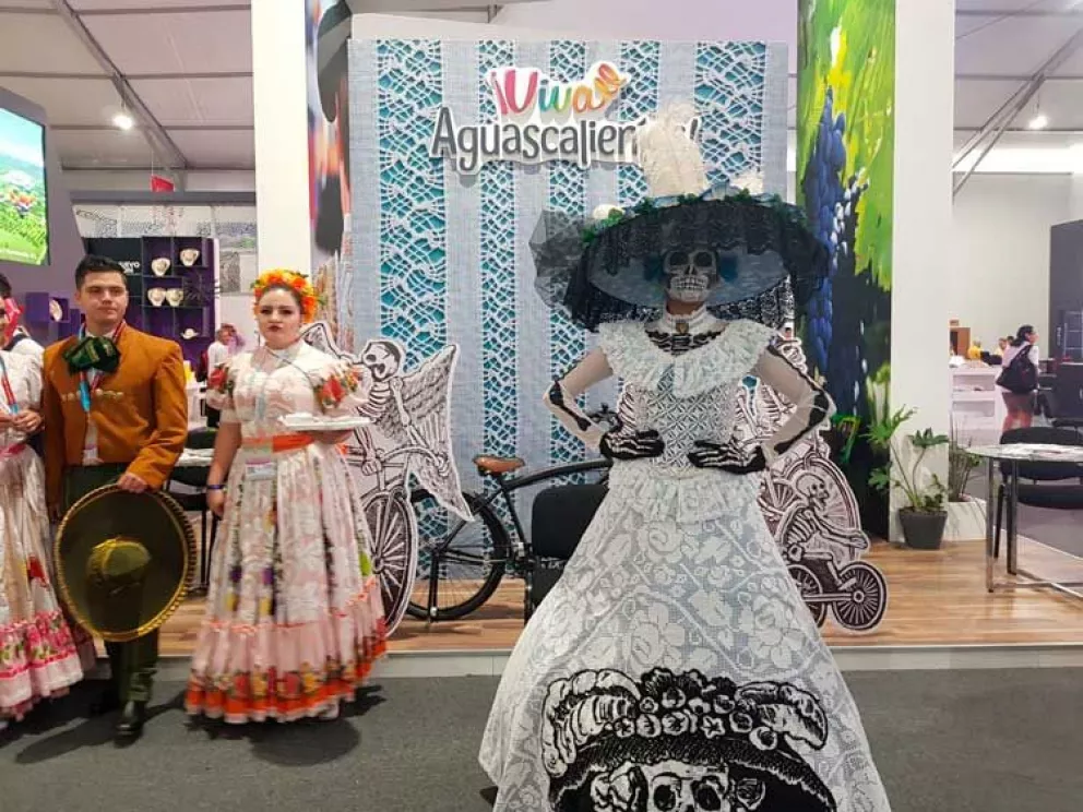 Con broche de oro cierra Tianguis Turístico Mazatlán 2018