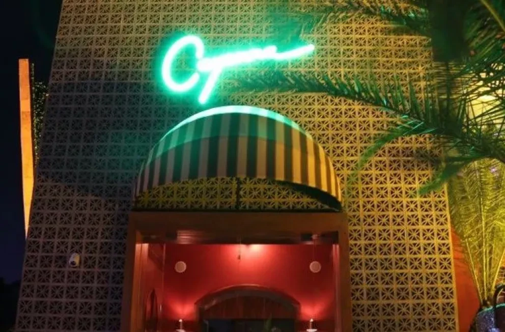 En Culiacán la cocina del mundo en el restaurante Cayenna