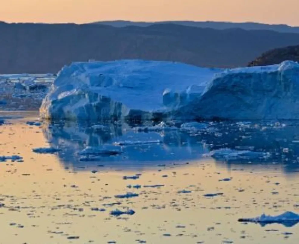 ¡Alerta! 7 puntos importantes del informe sobre el cambio climático ONU