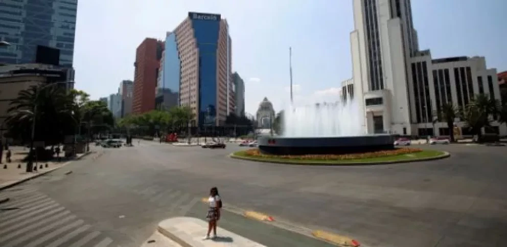 Con el Home Office, ¿las ciudades serán otras?