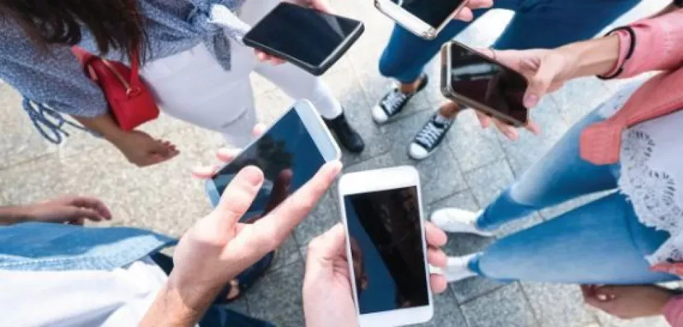 Por Covid-19 Telcel, Movistar y AT&T regalan llamadas, mensajes y datos