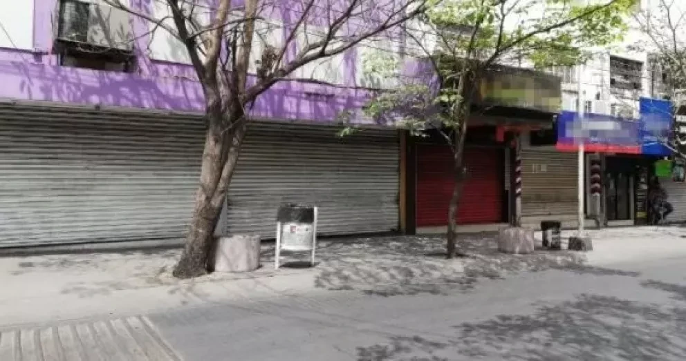 Mexicanos consideran que aún se deben restringir actividades: Mitofsky