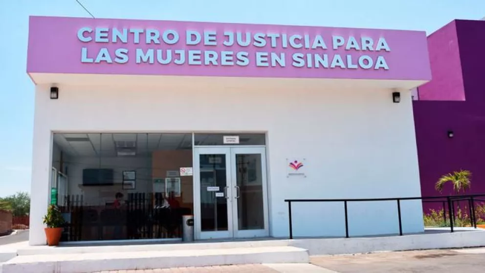 Existen 63 Centros de justicia para mujeres en México