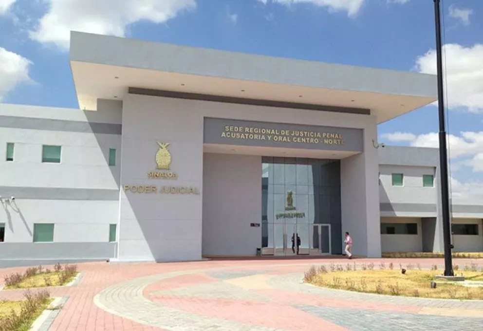 Resuelve tus dudas sobre el Sistema de Justicia Penal Sinaloa en Informe de Paz